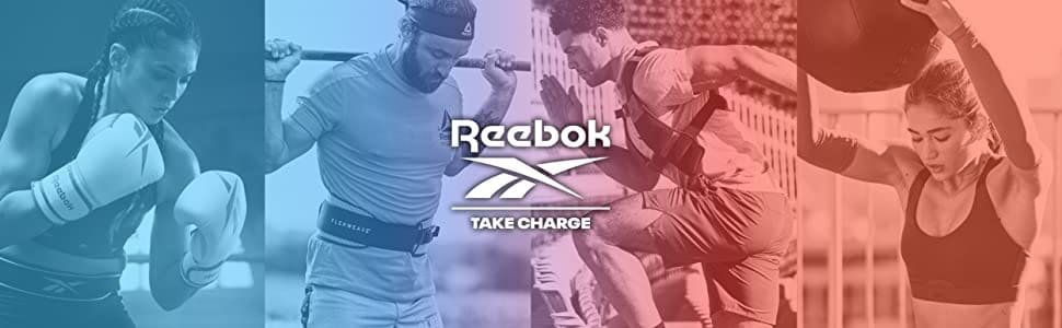 reebok