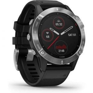 Garmin Fenix 6 GPS Multideporte